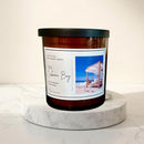 Doodlations Boutique Candle | Oh Cabana Boy