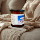 Doodlations Boutique Candle | Oh Cabana Boy