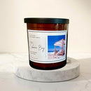 Doodlations Boutique Candle | Oh Cabana Boy