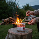 Campfire Starters