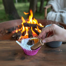Campfire Starters