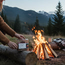 Campfire Starters
