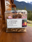 Campfire Starters