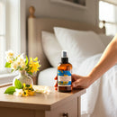 Doodlations Room & Linen Spray | Carolina Morning