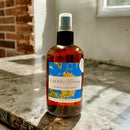 Doodlations Room & Linen Spray | Carolina Morning