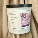 Doodlations Boutique Candle | Cashmere Elegance