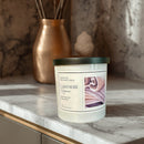 Doodlations Boutique Candle | Cashmere Elegance