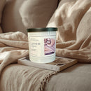 Doodlations Boutique Candle | Cashmere Elegance