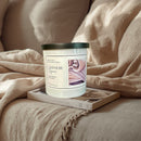 Doodlations Boutique Candle | Cashmere Elegance