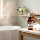 Doodlations Room & Linen Spray | Cashmere Elegance
