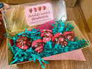 Chocolate Covered Strawberries Wax Melts