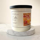 Doodlations Boutique Candle | Cider Lane