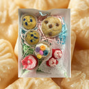 Doodlations Wax Melts | Bakery Sampler