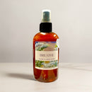 Doodlations Room & Linen Spray | Breathe