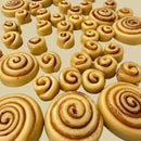 Doodlations Wax Melts | Cinnamon Roll