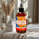 Doodlations Room & Linen Spray | Egyptian Amber