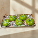 Doodlations Wax Melts | Key Lime Donut