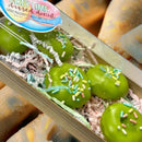 Doodlations Wax Melts | Key Lime Donut