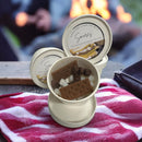 Doodlations Wax Melts | S’mores