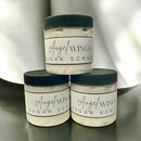 Doodlations Sugar Scrub | Angel Wings | 4 oz