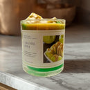 Doodlations Boutique Candle | Apple Caramel
