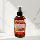 Doodlations Room & Linen Spray | Apple & Maple Bourbon