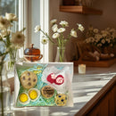 Doodlations Wax Melts | Bakery Sampler
