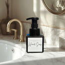 Doodlations Foaming Hand Soap | Bedtime Bath
