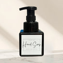 Doodlations Foaming Hand Soap | Bedtime Bath
