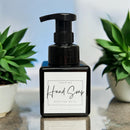 Doodlations Foaming Hand Soap | Bedtime Bath
