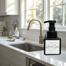 Doodlations Foaming Hand Soap | Bedtime Bath