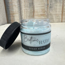 Doodlations Sugar Scrub | Bedtime | 4 oz