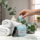 Doodlations Whipped Soap | Bedtime Bath | 4 oz