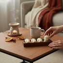 Bleeding Bob Cinnamon Wax Melts