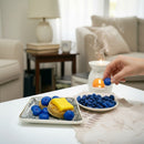 Doodlations Wax Melts | Blueberry Waffle