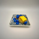 Doodlations Wax Melts | Blueberry Waffle