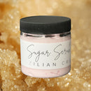 Doodlations Sugar Scrub | Brazil Crush | 4 oz