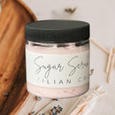 Doodlations Sugar Scrub | Brazil Crush | 4 oz