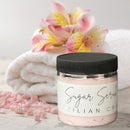 Doodlations Sugar Scrub | Brazil Crush | 4 oz