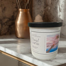 Doodlations Boutique Candle | Brazilian Crush