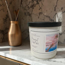 Doodlations Boutique Candle | Brazilian Crush