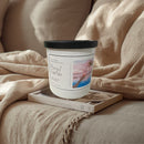 Doodlations Boutique Candle | Brazilian Crush
