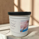Doodlations Boutique Candle | Brazilian Crush