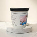 Doodlations Boutique Candle | Brazilian Crush