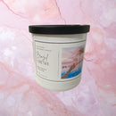 Doodlations Boutique Candle | Brazilian Crush