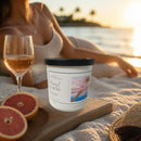 Doodlations Boutique Candle | Brazilian Crush