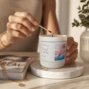 Doodlations Boutique Candle | Brazilian Crush