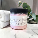 Doodlations Whipped Soap | Brazilian Crush | 4 oz
