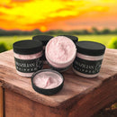 Doodlations Whipped Soap | Brazilian Crush | 4 oz
