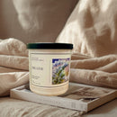 Doodlations Boutique Candle | Breathe